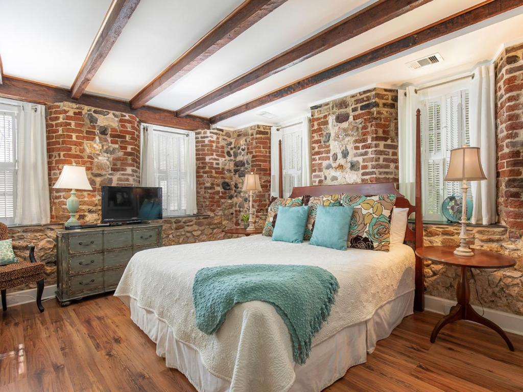 Habersham 1