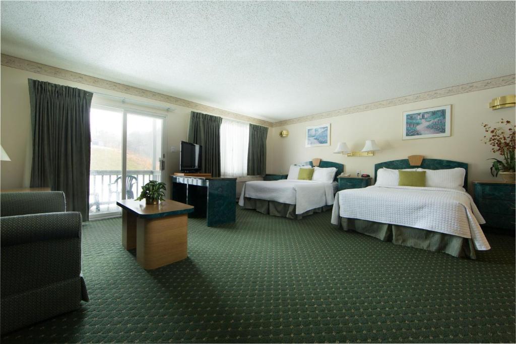 Villa Roma Resort and Conference Center (Callicoon)