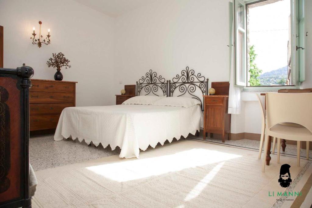 Locanda Li Manni (Aggius)