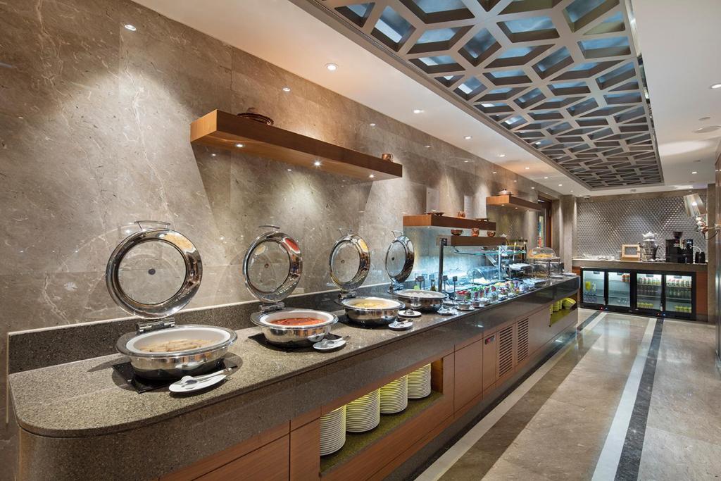 Sheraton Bursa Hotel