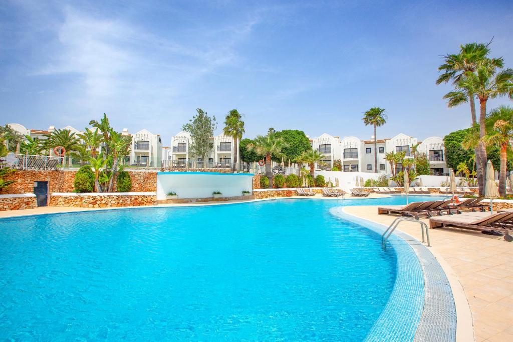 MarSenses Paradise Club (Cala'n Bosch)