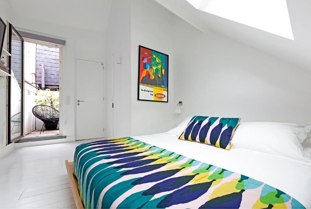 Happy guesthouse