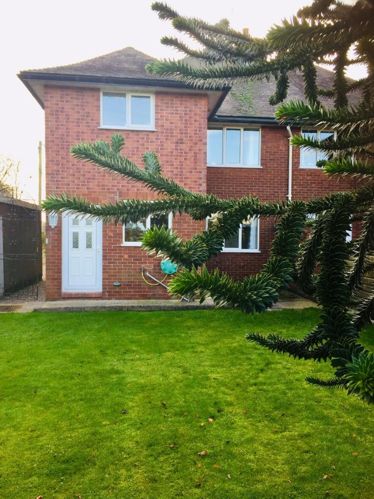 Glenbrae holiday house (Nantwich)