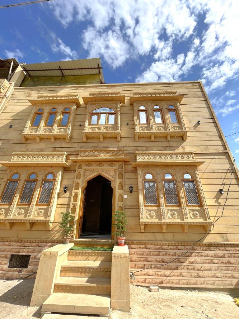 Relaxinn jaisalmer