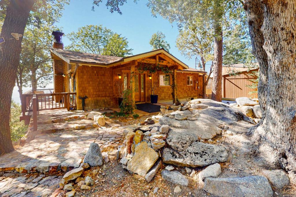 Deer Path Cabin