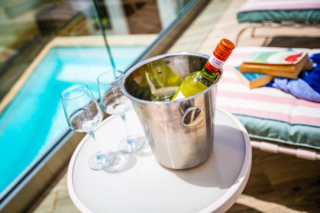 Pjazza Suites Boutique Hotel by CX Collection (Siġġiewi)