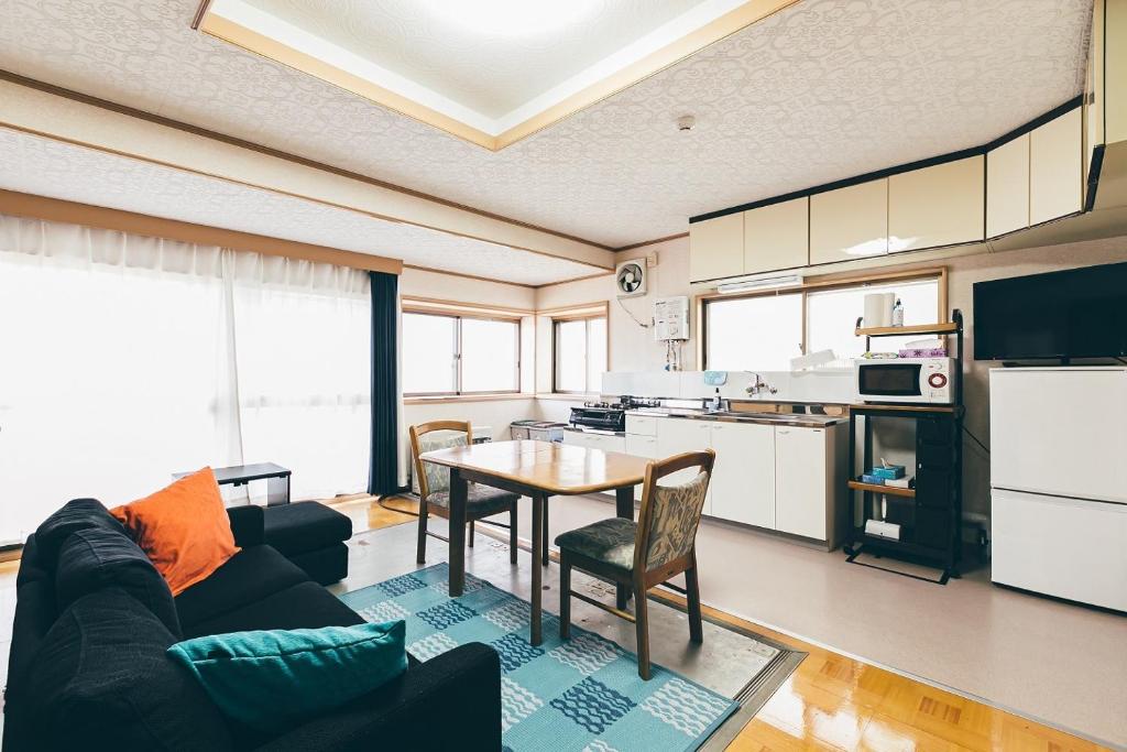 Furano - House / Vacation STAY 56483 (Furano)
