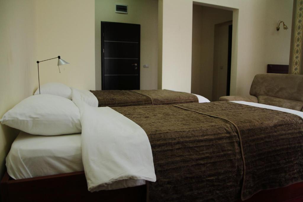 Hotel Parlament