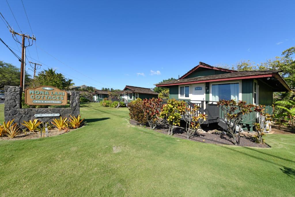 Nona Lani Cottages (Kihei)