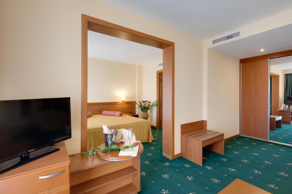 Hotel Palas