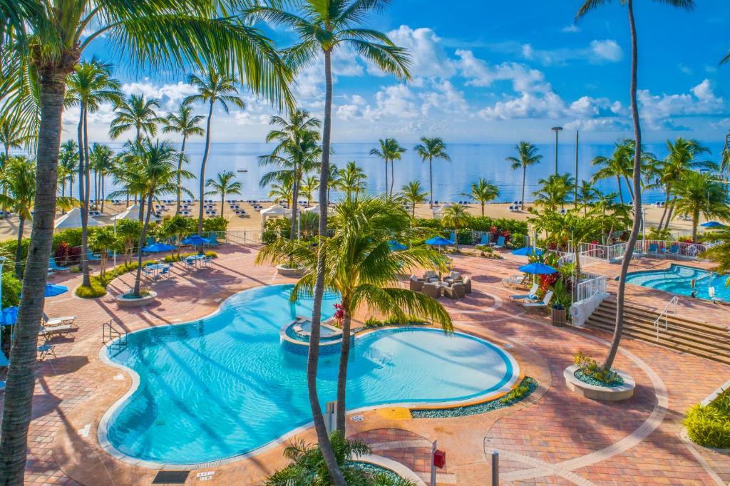Islander Resort (Islamorada)