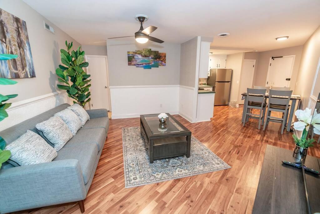 Beautiful Space all for you! (New Britain)