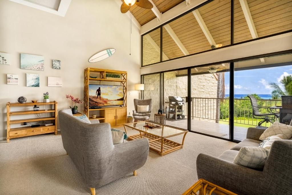 Keauhou Punahele B301 (Kailua-Kona)