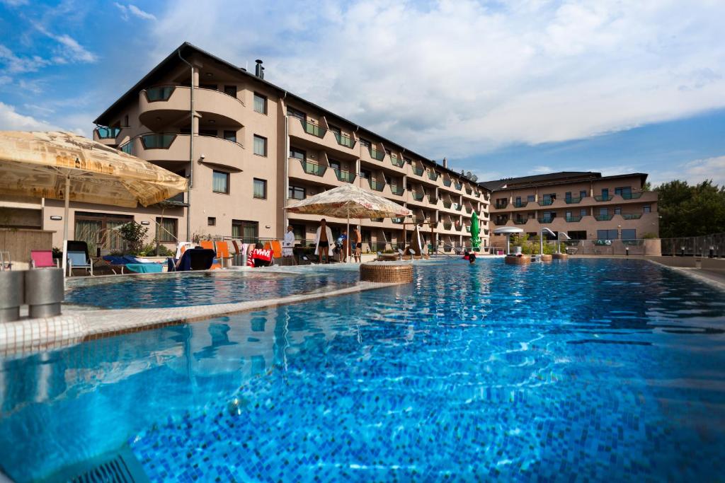 Hotel Wellamarin (Zamárdi)