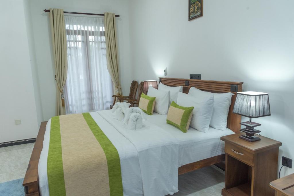 L S Lanka Boutique Hotel