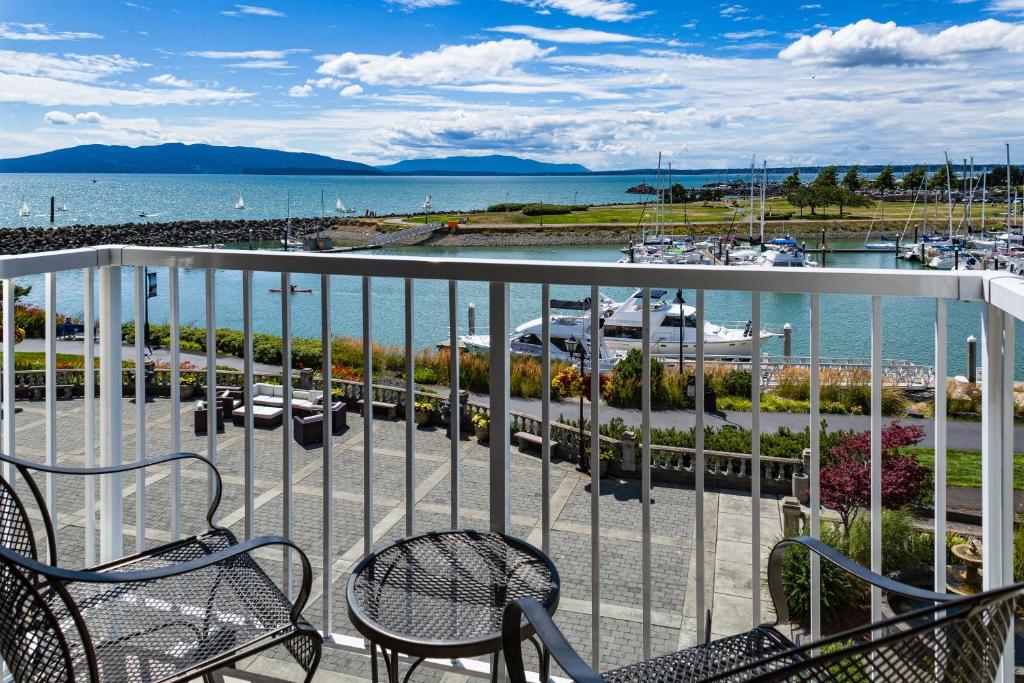 Hotel Bellwether (Bellingham)