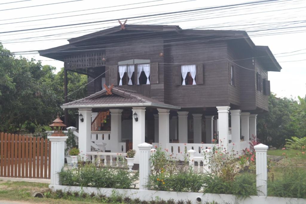 Baan Khun Nai Homestay