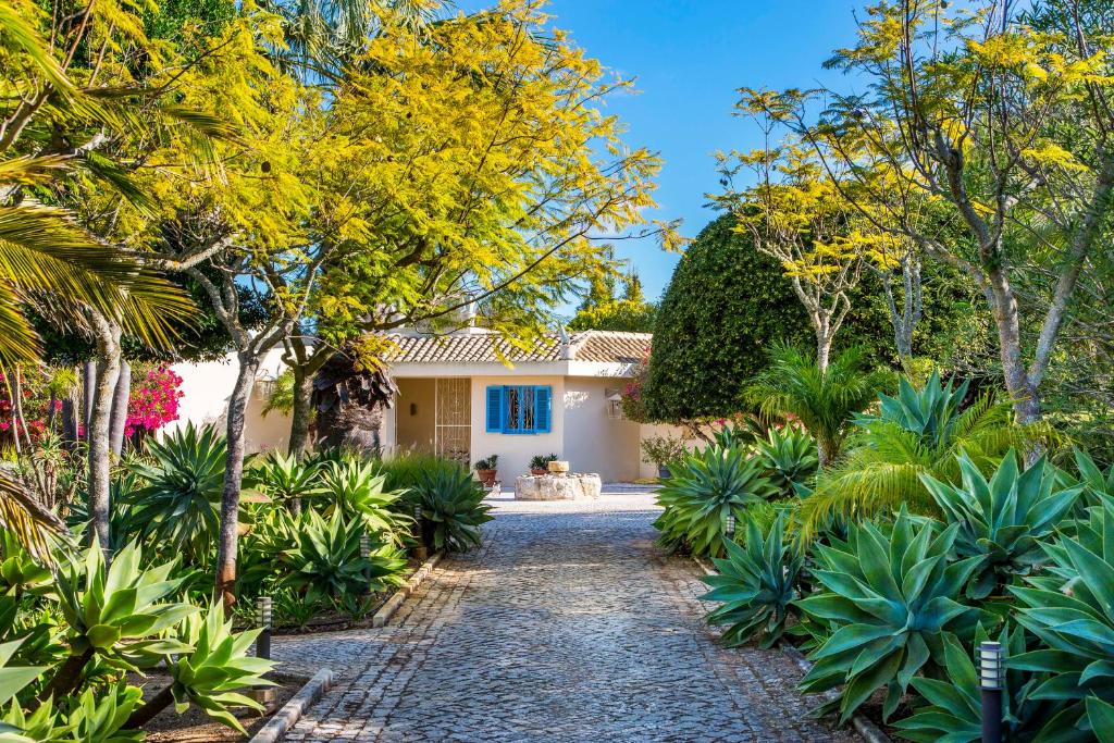 Quinta Azul - Apartment (Lagoa)