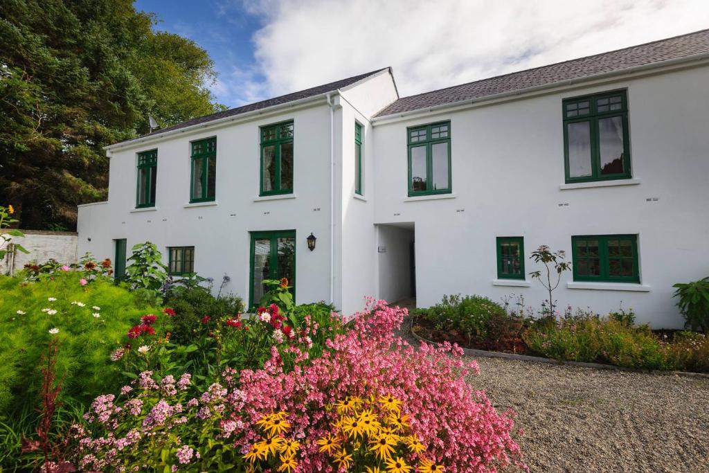Milntown Self Catering Apartments (Ramsey)