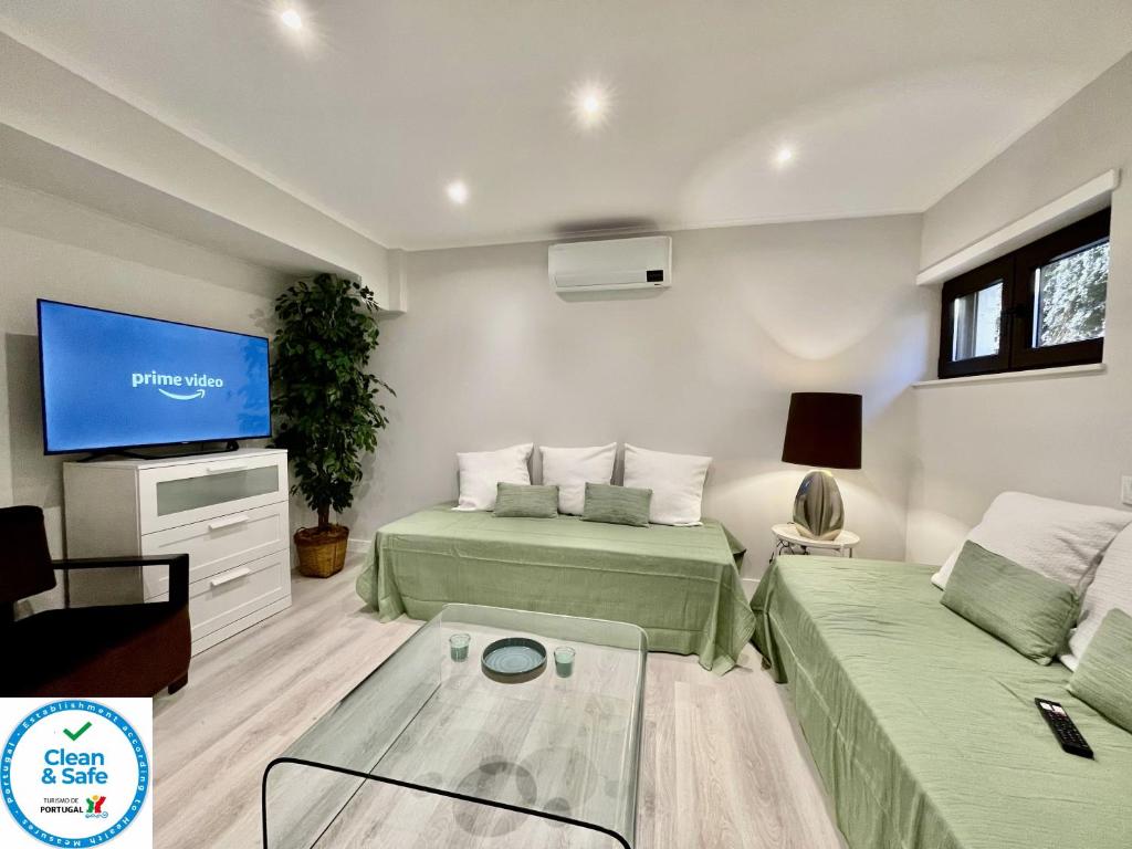 Historic Center Brand New Apartment