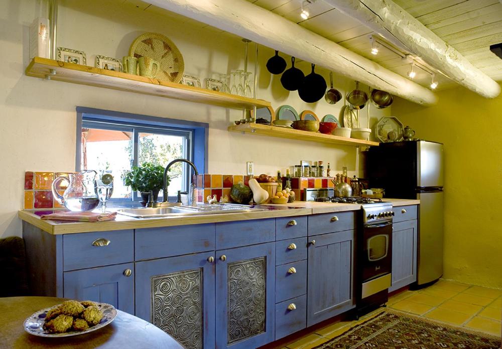 Casa Gallina - An Artisan Inn (Taos)