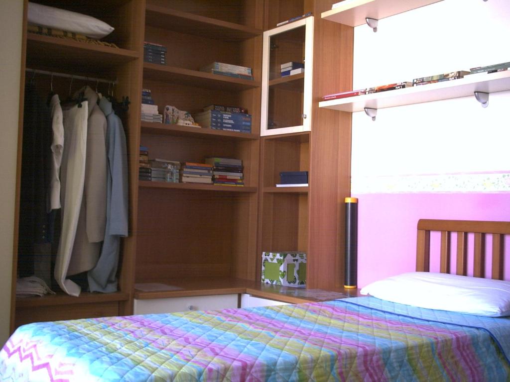 A casa di Elsa e Cristoforo