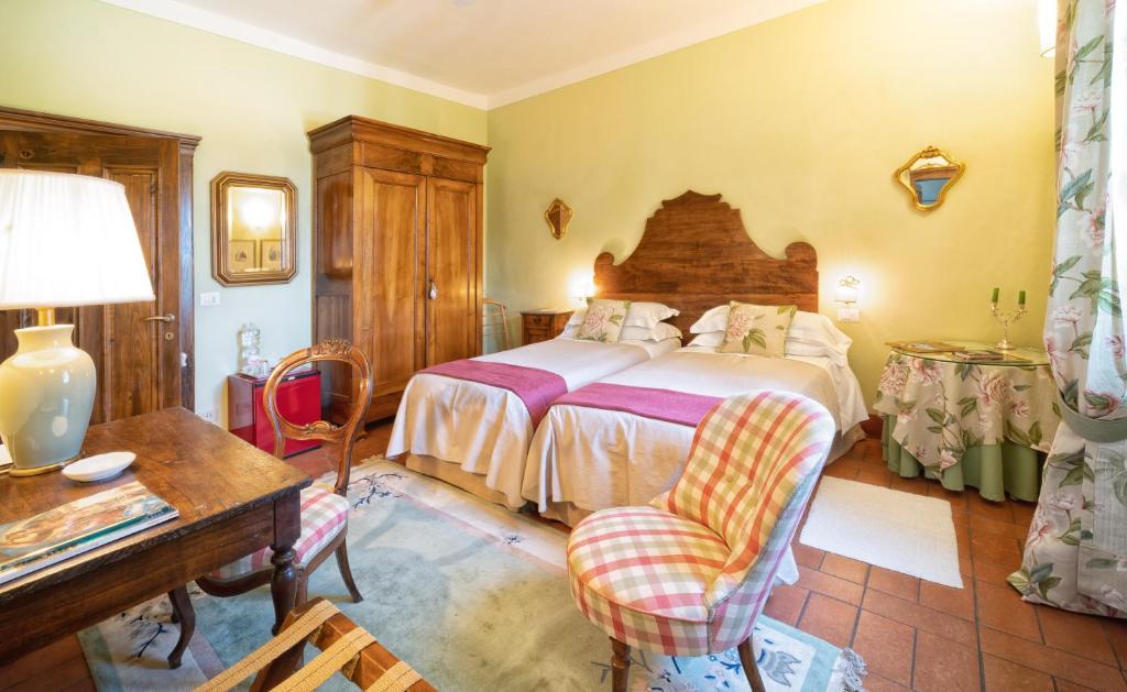 Casa Bellavista B&B