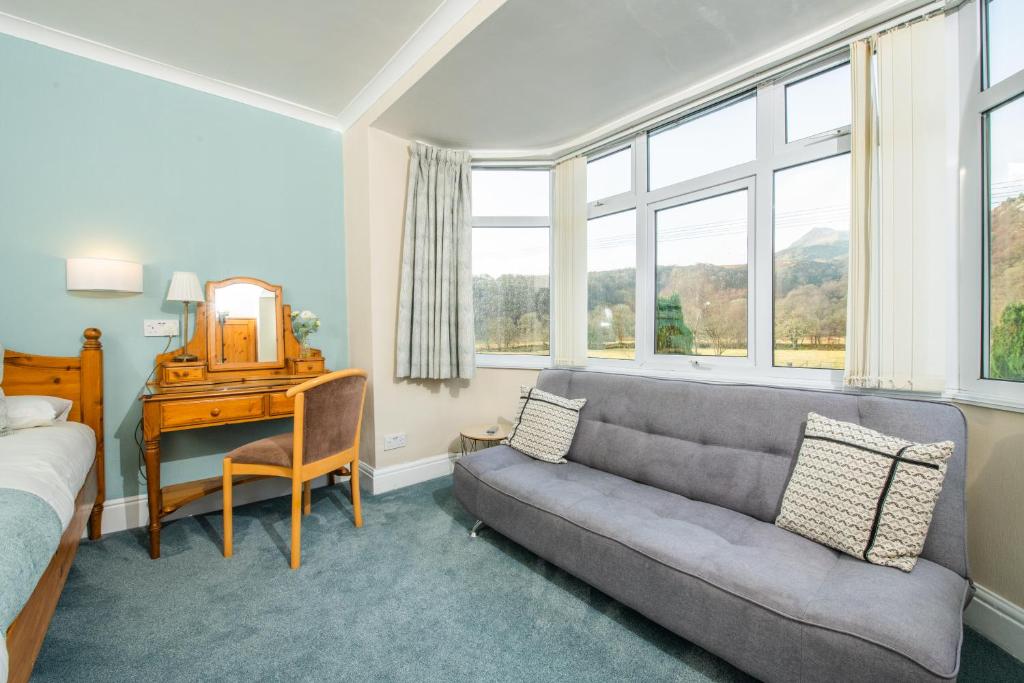 Tyn-y-Coed Inn (Betws-y-coed)