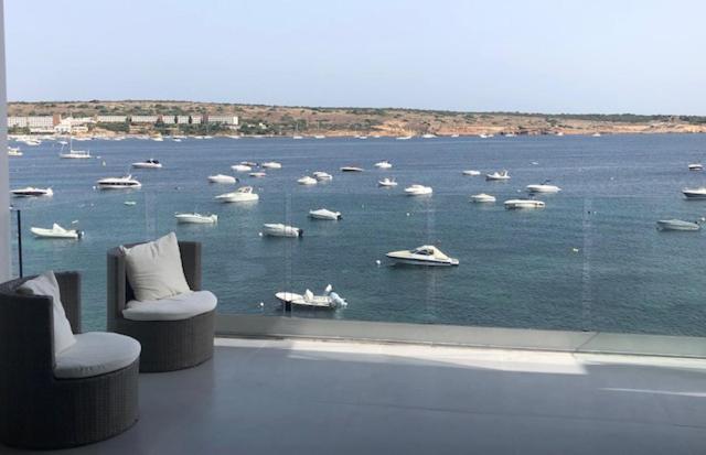 Mellieha Bay Waters Edge No. 160 (Mellieħa)