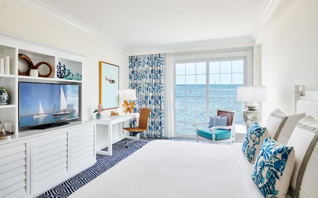 Isla Bella Beach Resort & Spa - Florida Keys (Marathon)