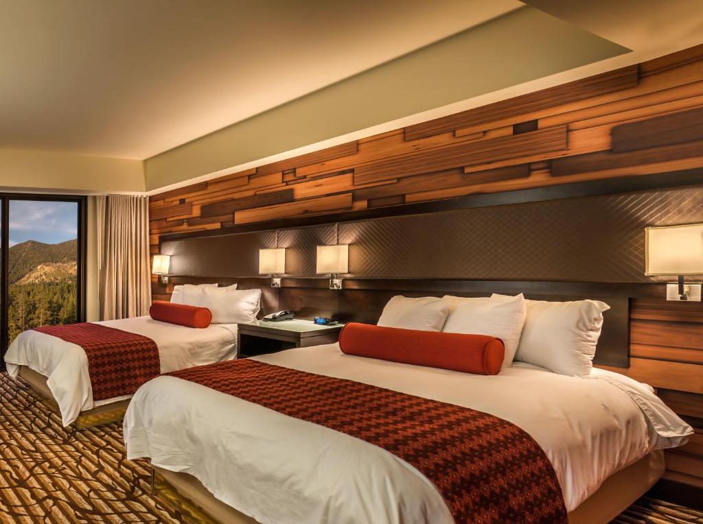 Bally's Lake Tahoe Casino Resort (Stateline)