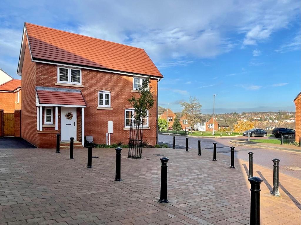 Aspen Villa (Hemel Hempstead)