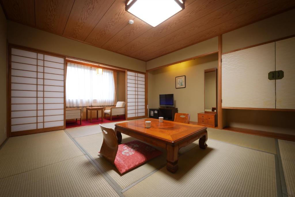 Active Resorts Miyagi Zao (Zao)
