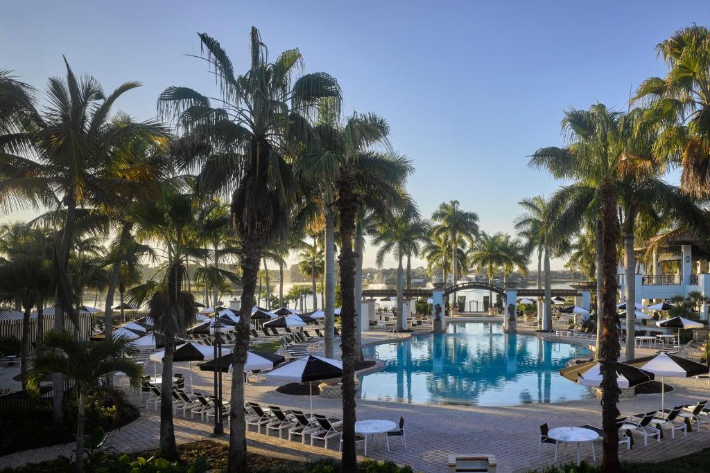 PGA National Resort (Palm Beach Gardens)