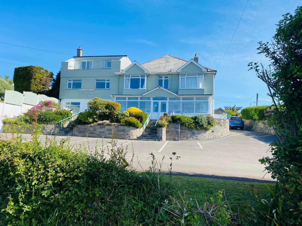 Tremarne Hotel (Mevagissey)