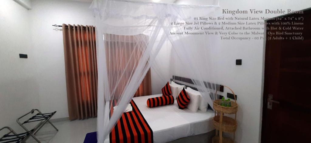 Anuradhapura Kingdom View Resort