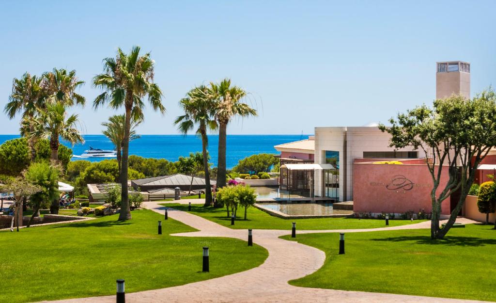 Insotel Punta Prima Prestige Suites & Spa (Punta Prima)