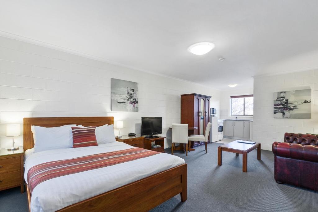 Grosvenor Court Apartments