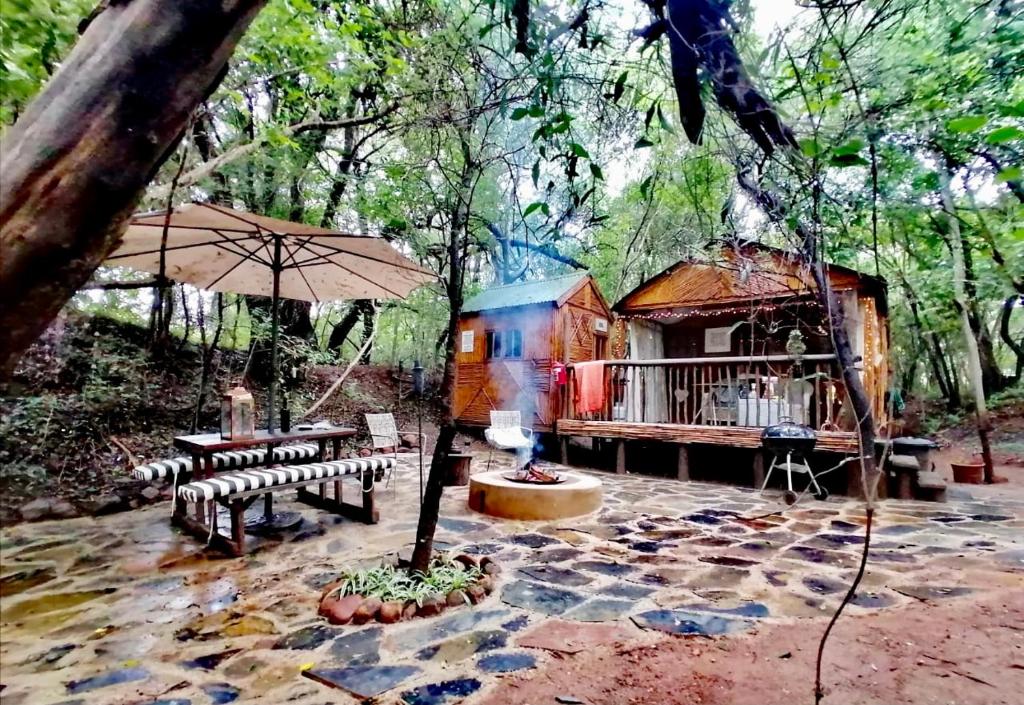 Iris Retreat & Island Day Spa