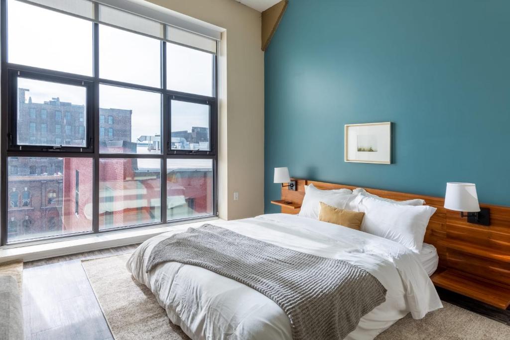 Flexhome Walker's Point Studio A4