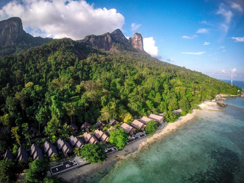 Tunamaya Beach & Spa Resort