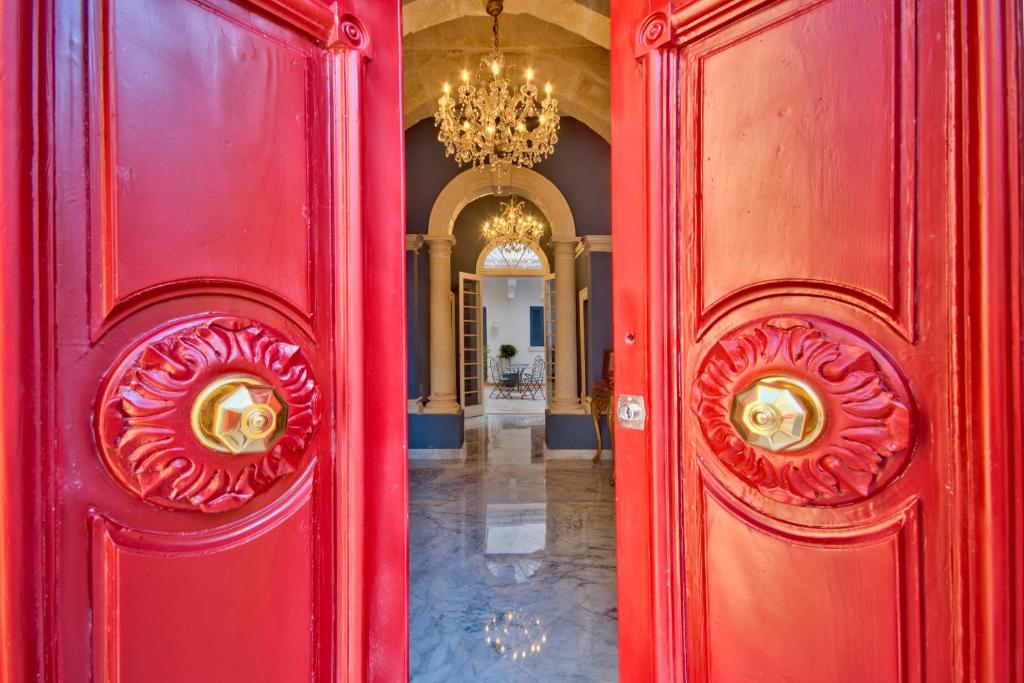 Julina Boutique Living (Mosta)