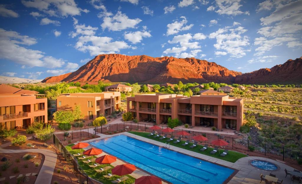 Red Mountain Resort (St. George)