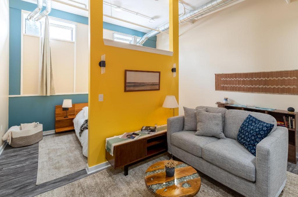 Flexhome Walker's Point Studio A2