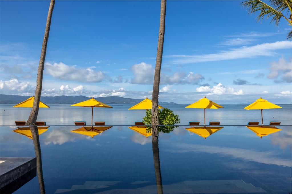 Explorar Koh Phangan - Adults Only Resort and Spa (Haad Rin)