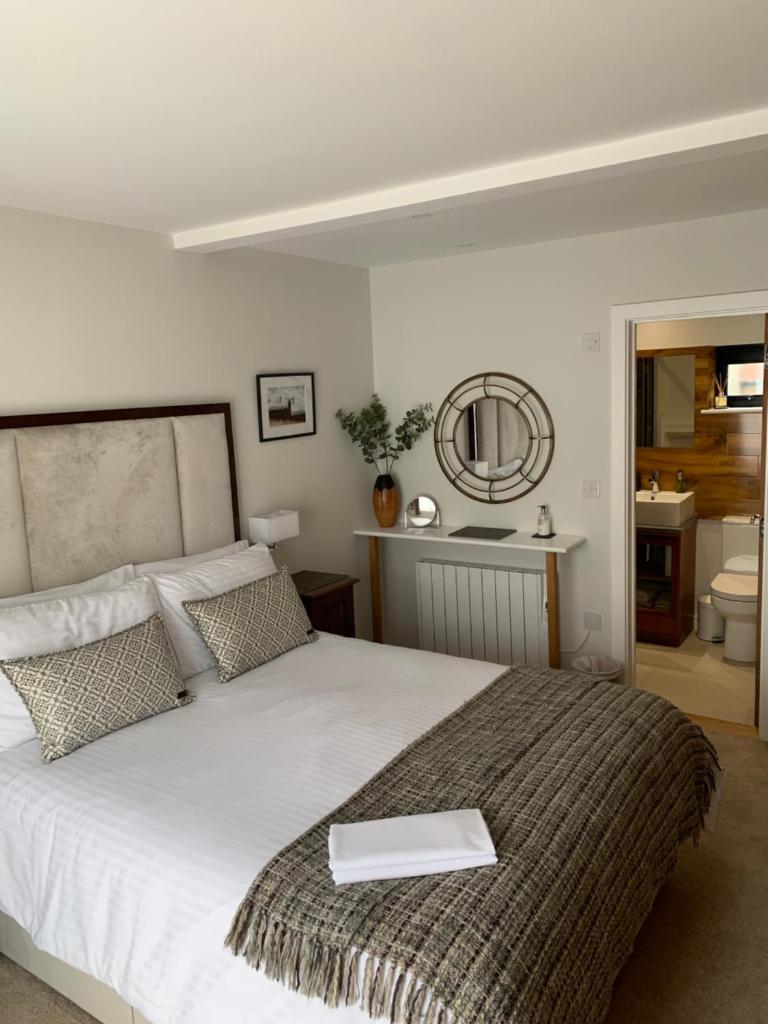 The Burrow at Tankerton (Whitstable)