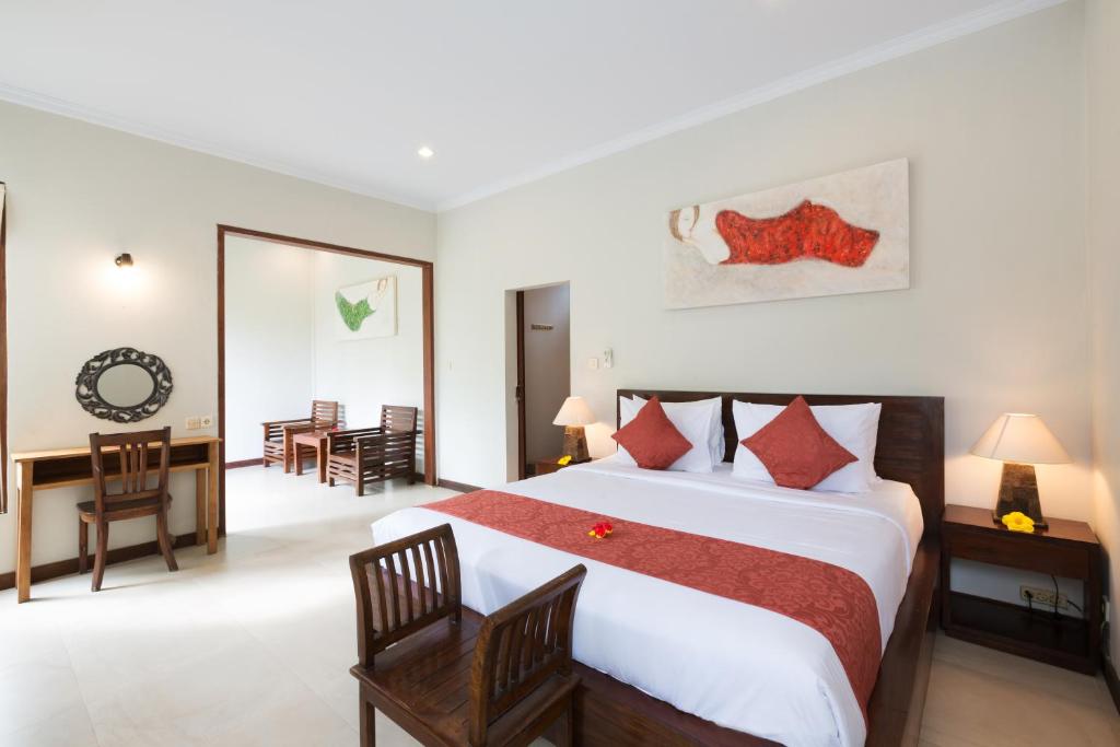 Abipraya Ubud