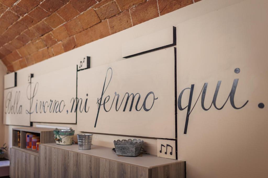 Torretta10 Guesthouse