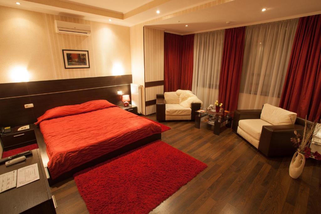 Viva Hotel