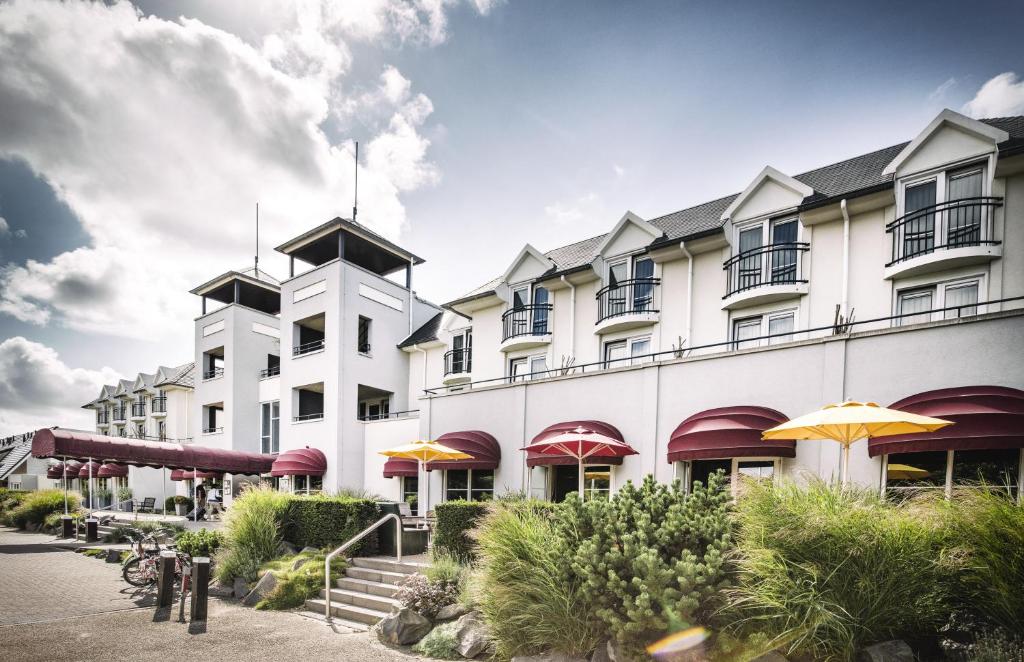 Hotel De Zeeuwse Stromen (Renesse)